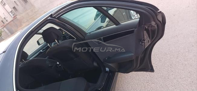 Mercedes-Benz Classe C Diesel Automatique 2013