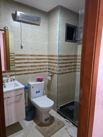 Appartement meublé et climatisé à louer - 2