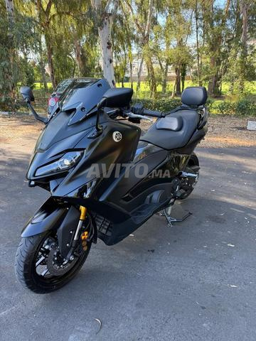 Tmax Tech Max 560 (2025) - 2