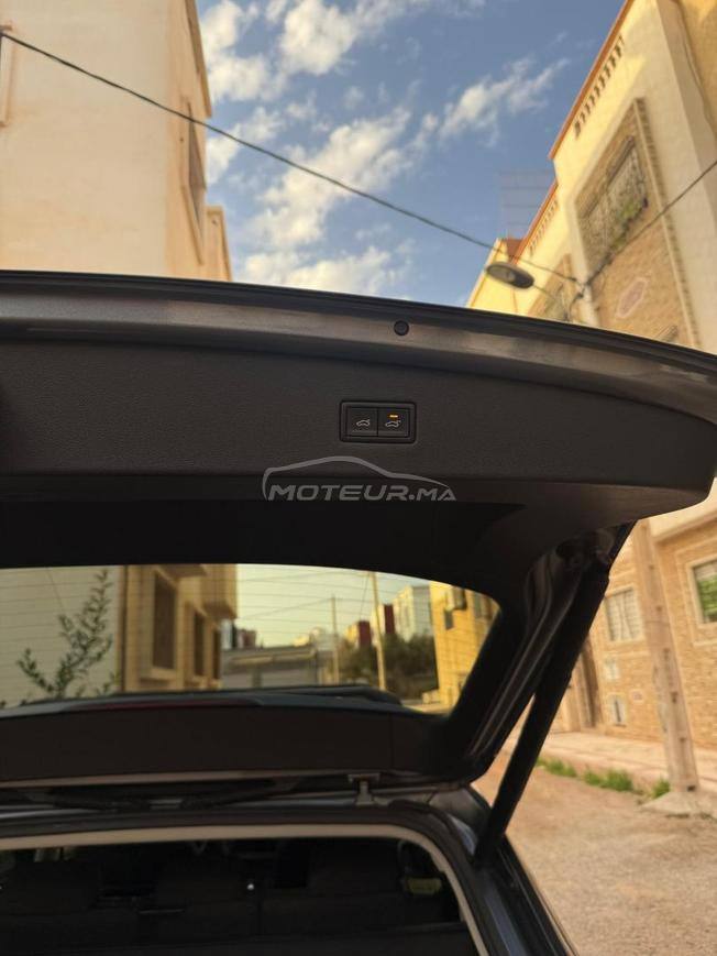 Volkswagen 7 places tiguan allspace Douane