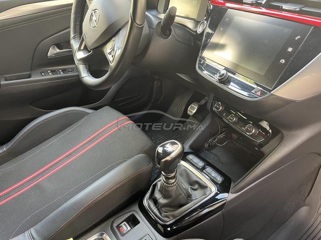 Opel cors Gs Line plus 
