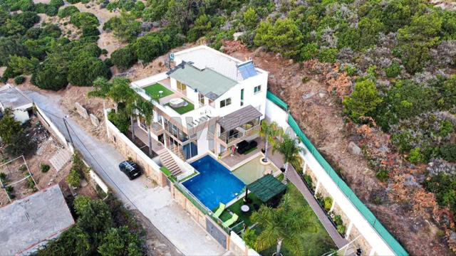 Villa 4 chambres pour location de vacances - 2