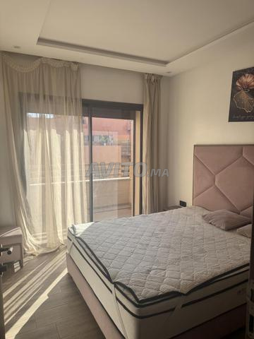 Appartement à vendre 68 m² à Marrakech - 2