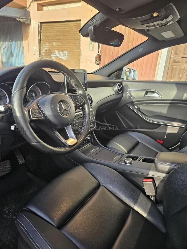 Mercedes-Benz CLA 220 Diesel