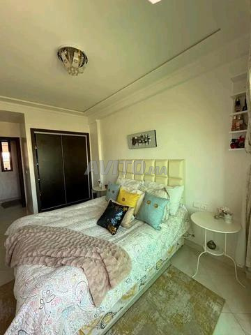 Excellent appartement avec parking climatisé à louer Marrakech - 2