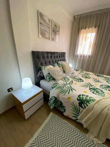 Appartement climatisé Marrakech avec Parking - 2