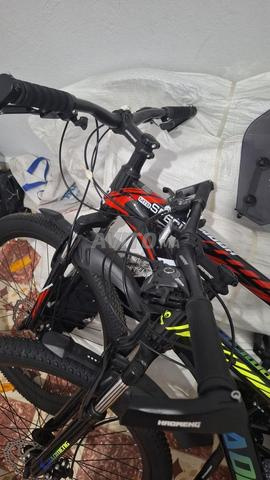Vélo non utilisé - 2
