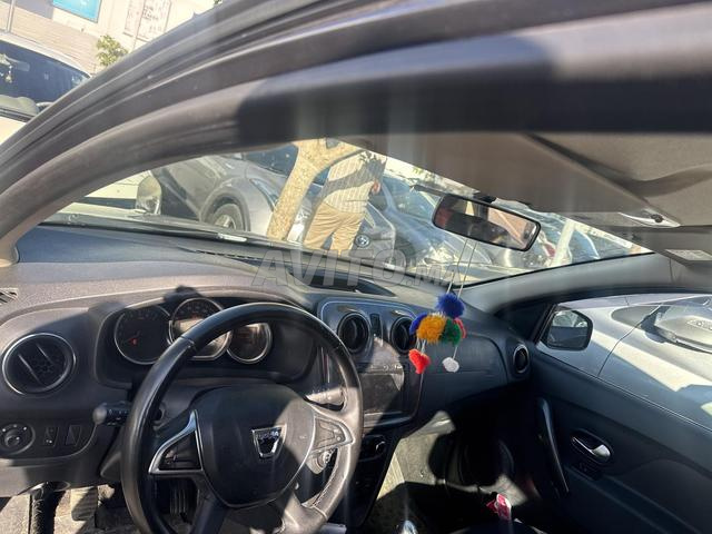 Dacia Stepway 1ère main tt option - 2