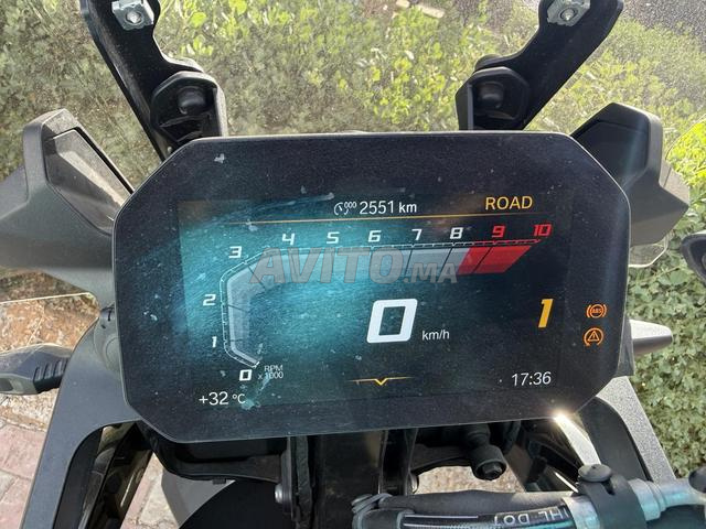 BMW 800 GS – موديل 11/2024 - 2