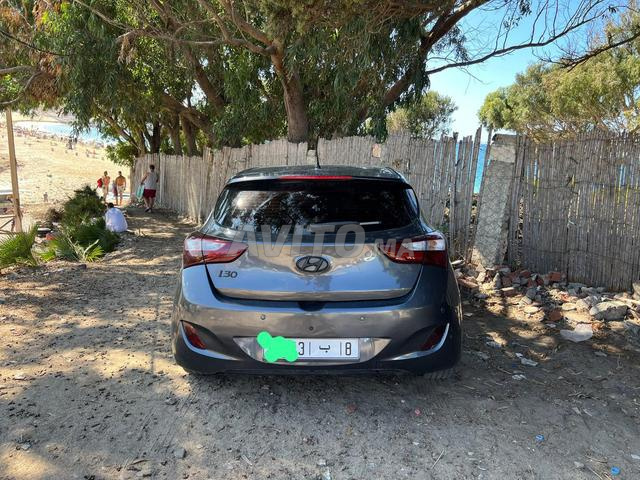 Hyundai i30 - 2