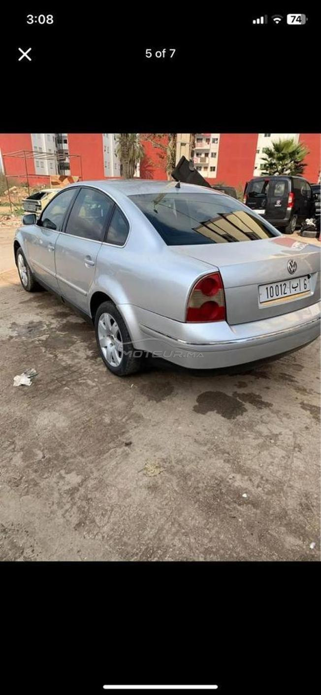 PASSAT ESSENCE 10 D LKHAYL