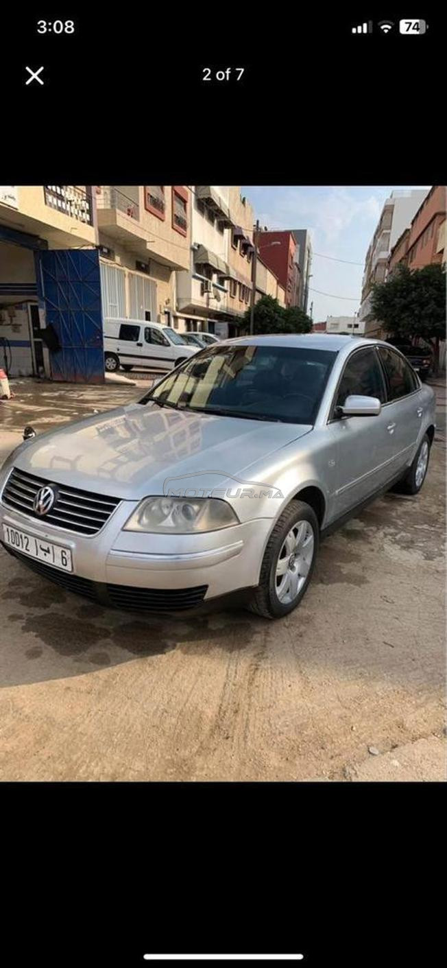 PASSAT ESSENCE 10 D LKHAYL