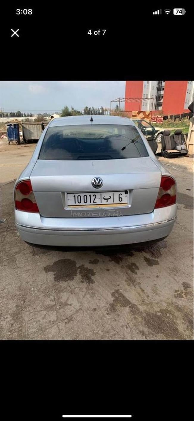 PASSAT ESSENCE 10 D LKHAYL