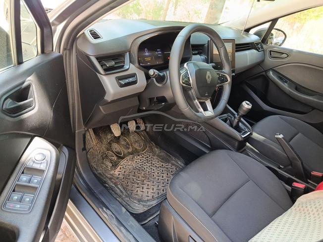 Renault clio 5 diesel 2025