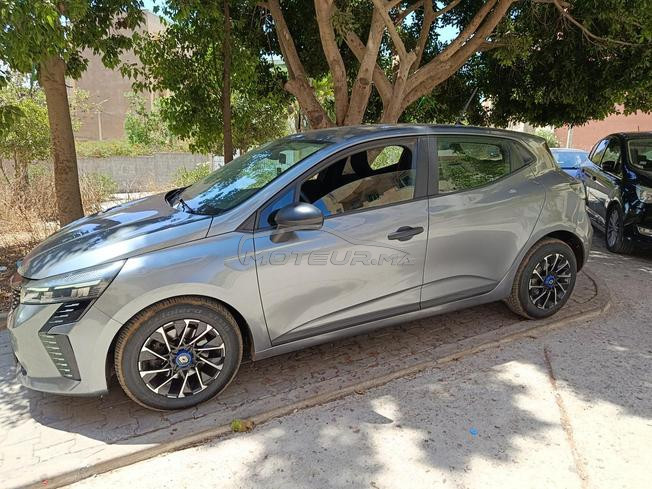 Renault clio 5 diesel 2025