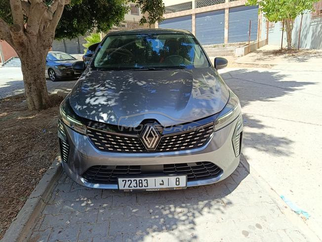 Renault clio 5 diesel 2025