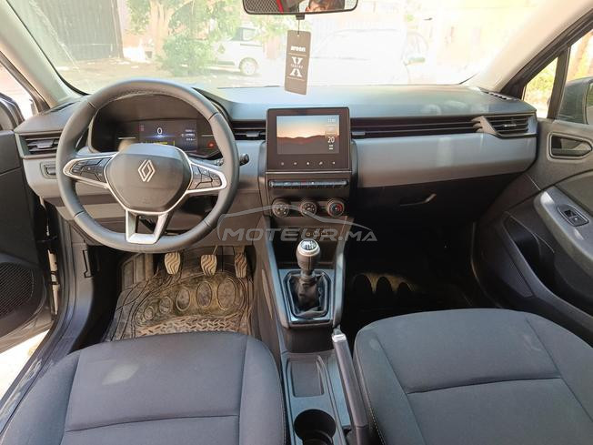 Renault clio 5 diesel 2025