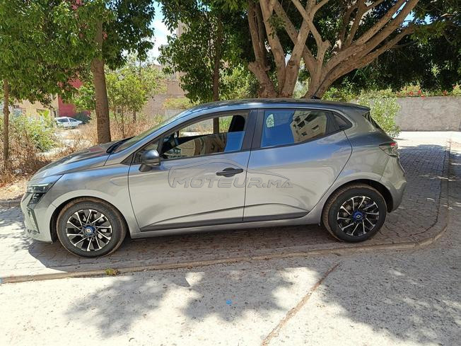 Renault clio 5 diesel 2025