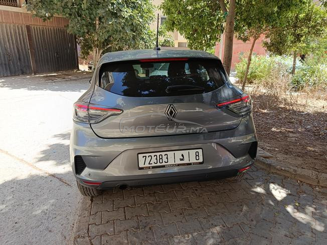 Renault clio 5 diesel 2025