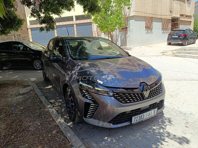 Renault clio 5 diesel 2025