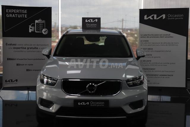 VOLVO XC40 - 2