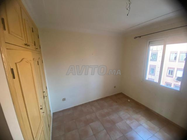 Appartement à vendre 59 m² à Résidence Najd - 2