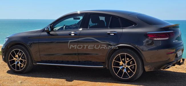 mercedes glc 300 de