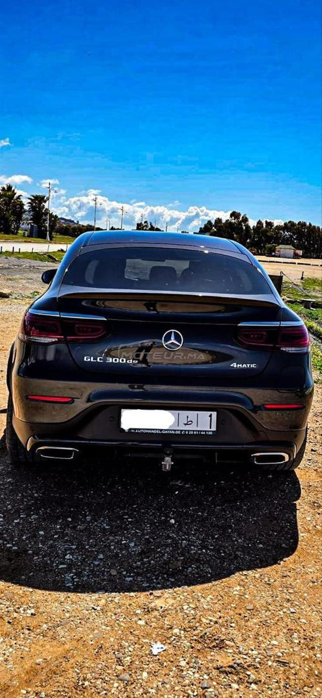mercedes glc 300 de