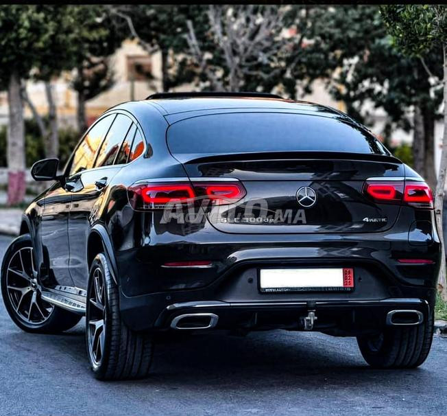 mercedes glc 300 de
