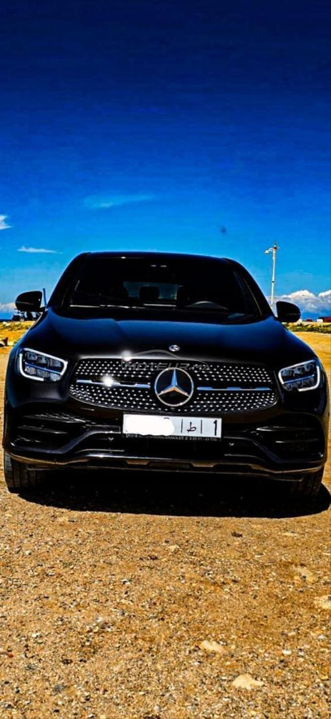 mercedes glc 300 de
