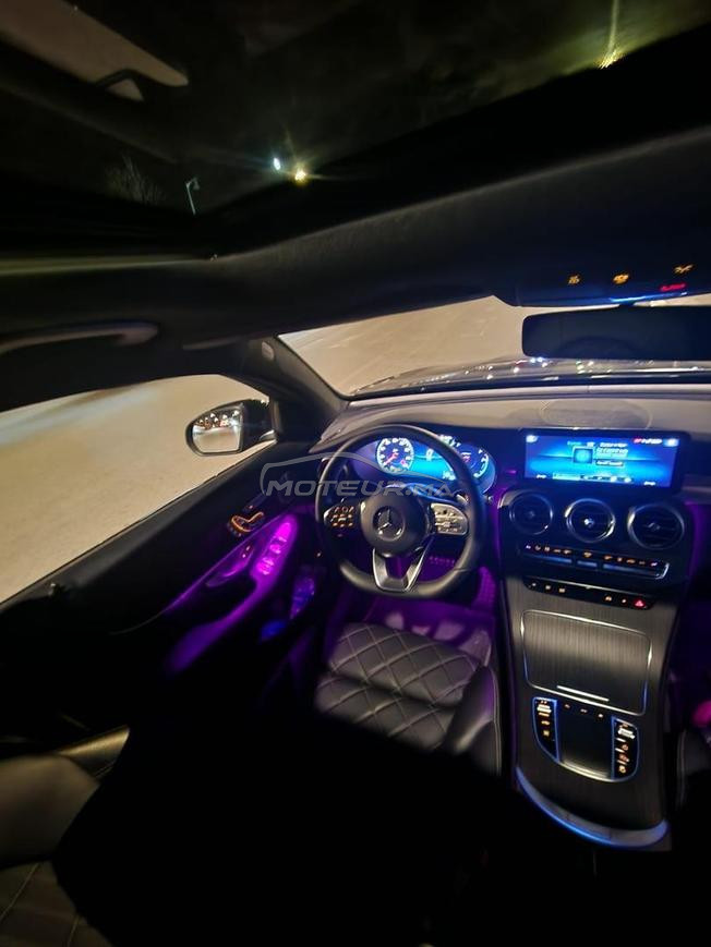 mercedes glc 300 de