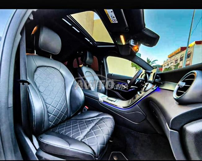 mercedes glc 300 de