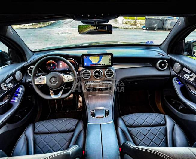 mercedes glc 300 de