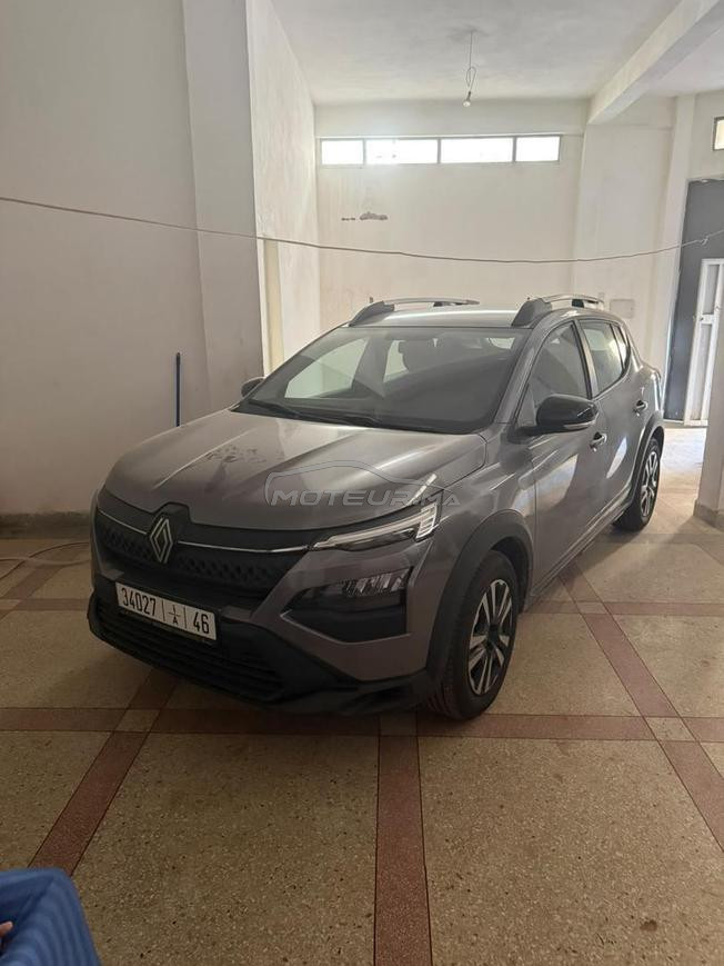 Renault Kardian Diesel Manuelle 2025 à Taza