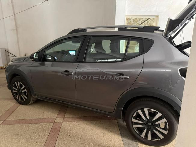 Renault Kardian Diesel Manuelle 2025 à Taza