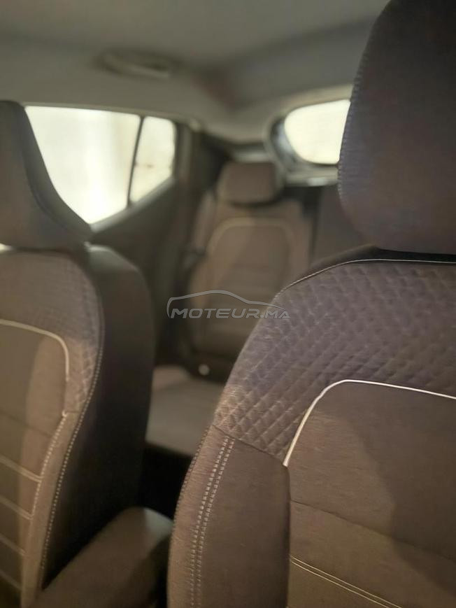 Renault Kardian Diesel Manuelle 2025 à Taza