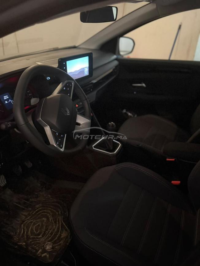 Renault Kardian Diesel Manuelle 2025 à Taza