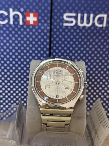 SwatCh Swiss YIS TaJiN 🇨🇭 - 2