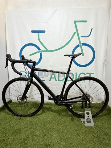Gravel Scott Speedster 30 - 2