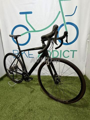 Gravel Scott Speedster 30