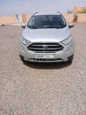 Ford Ecosport - 2