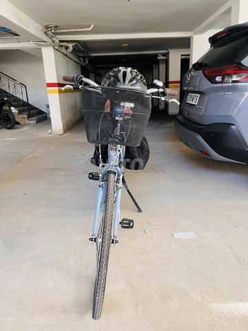 Vélo Elopse - 2