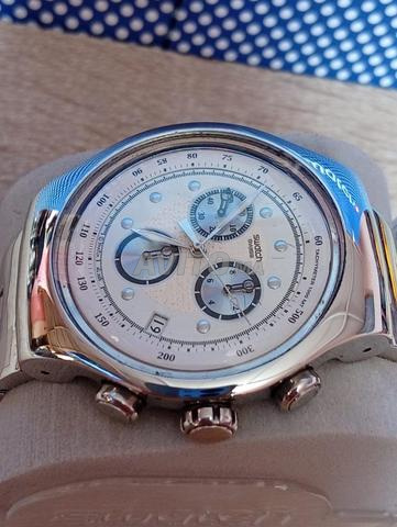 SwatCh Swiss YOS TajiN 🇨🇭 - 2