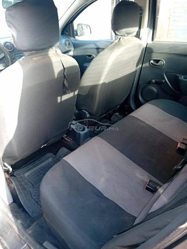 Dacia Logan Essence Manuelle 2019 à Laâyoune
