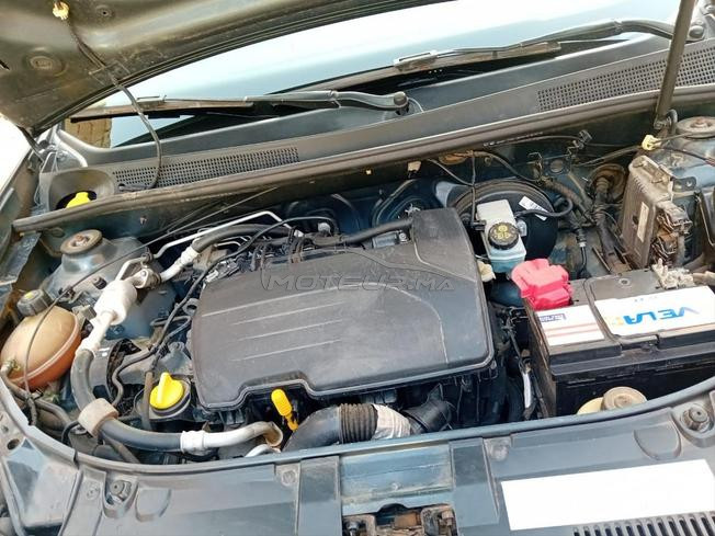 Dacia Logan Essence Manuelle 2019 à Laâyoune
