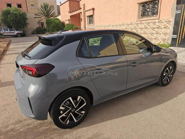 Opel Corsa GS-Line 2024