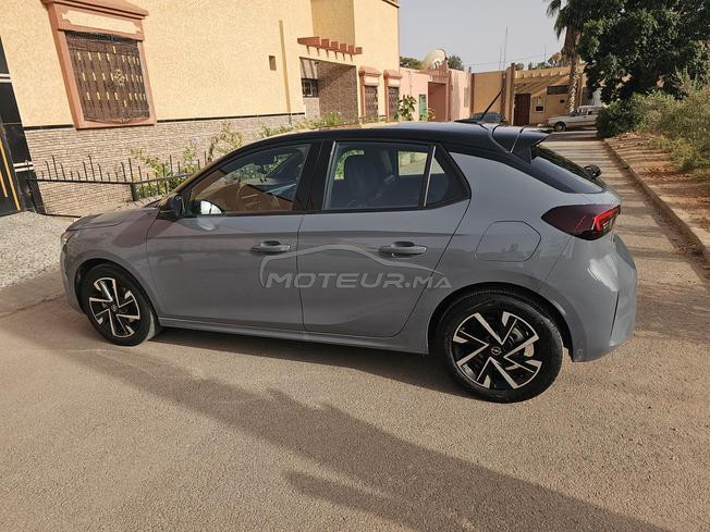 Opel Corsa GS-Line 2024