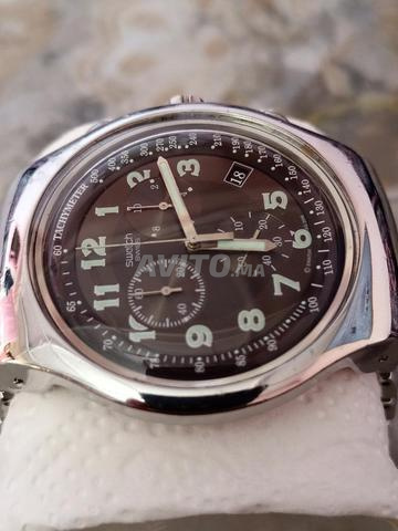 SwatCh Swiss YOS TaJiN 🇨🇭 - 2