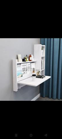 Coiffeuse Bureau - 2