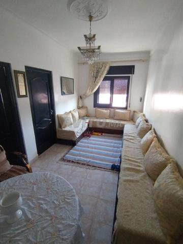 Appartement à vendre 56 m² à Martil - 2
